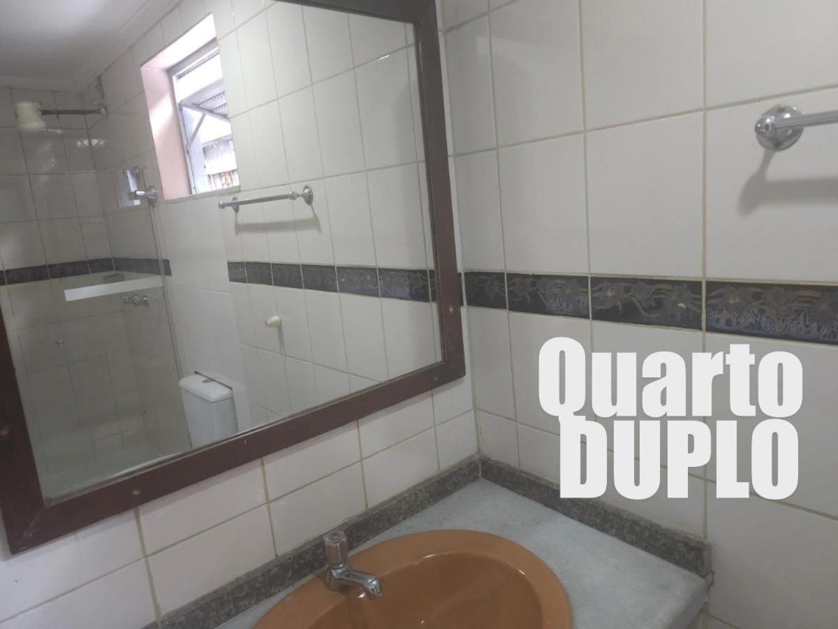 Onix - Centro, Hotel do amor