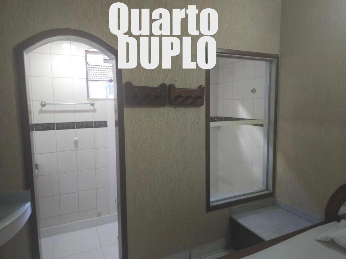 Onix - Centro, Hotel do amor